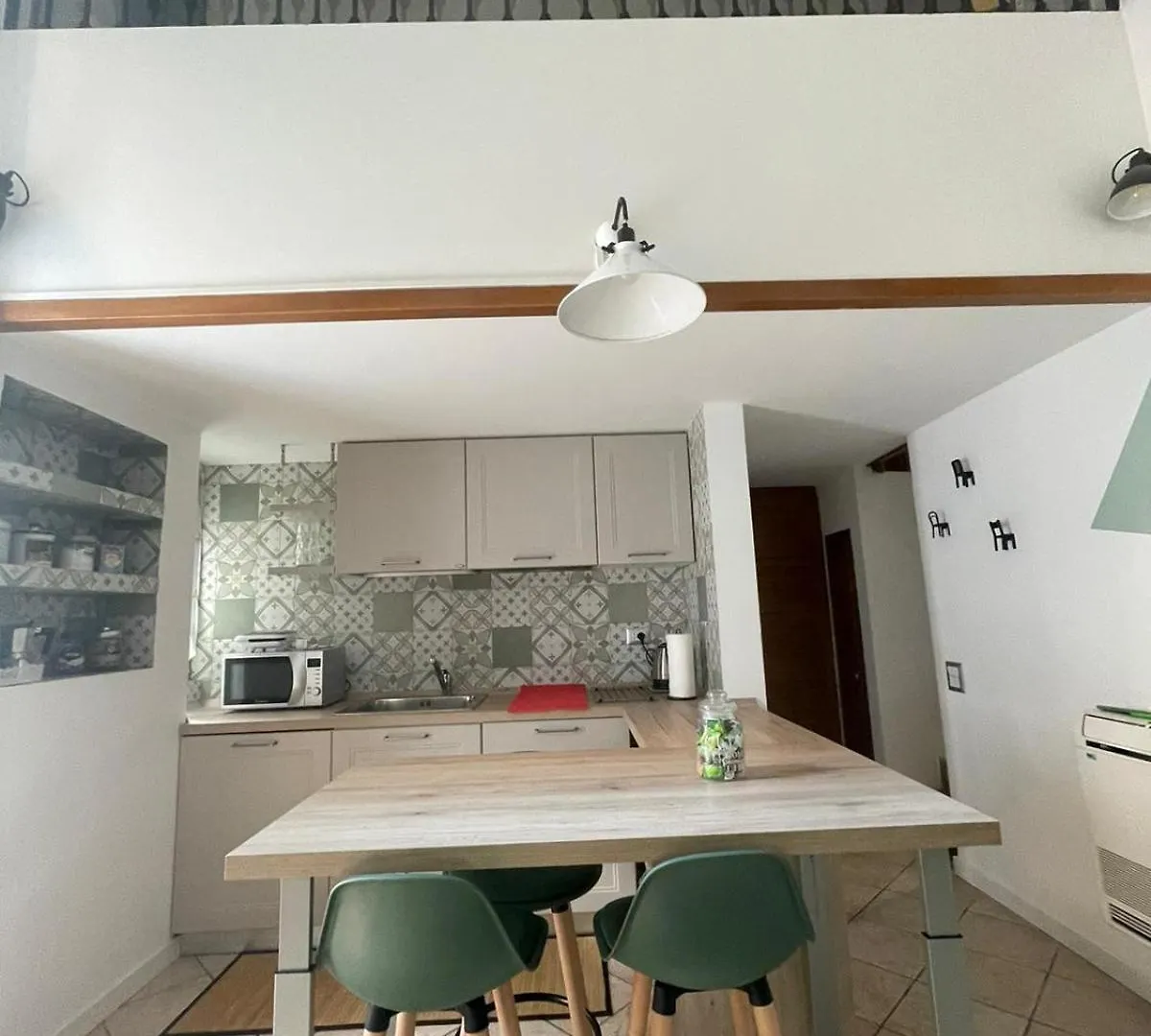 Vila La Casa Di Brunina - Sentirsi A Casa - Con Garage Auto Monza