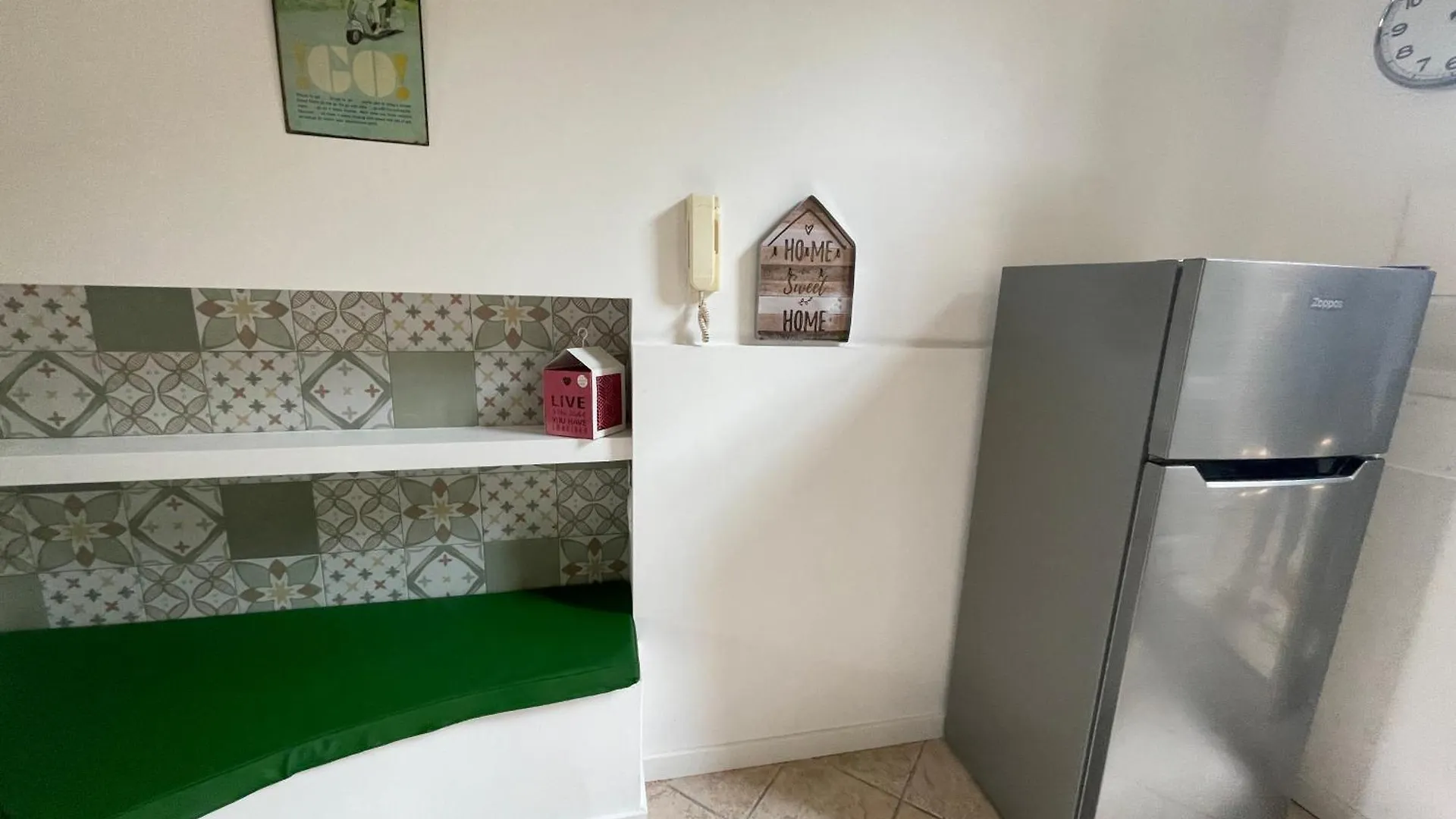 Vila La Casa Di Brunina - Sentirsi A Casa - Con Garage Auto Monza 0*,