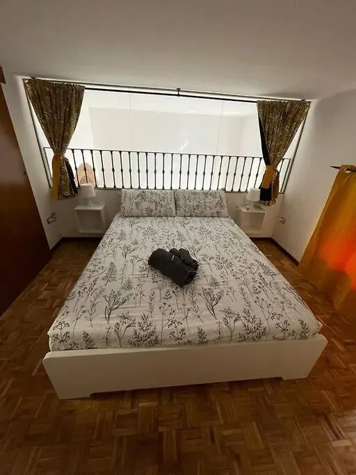 Prázdninový dům Vila La Casa Di Brunina - Sentirsi A Casa - Con Garage Auto Monza